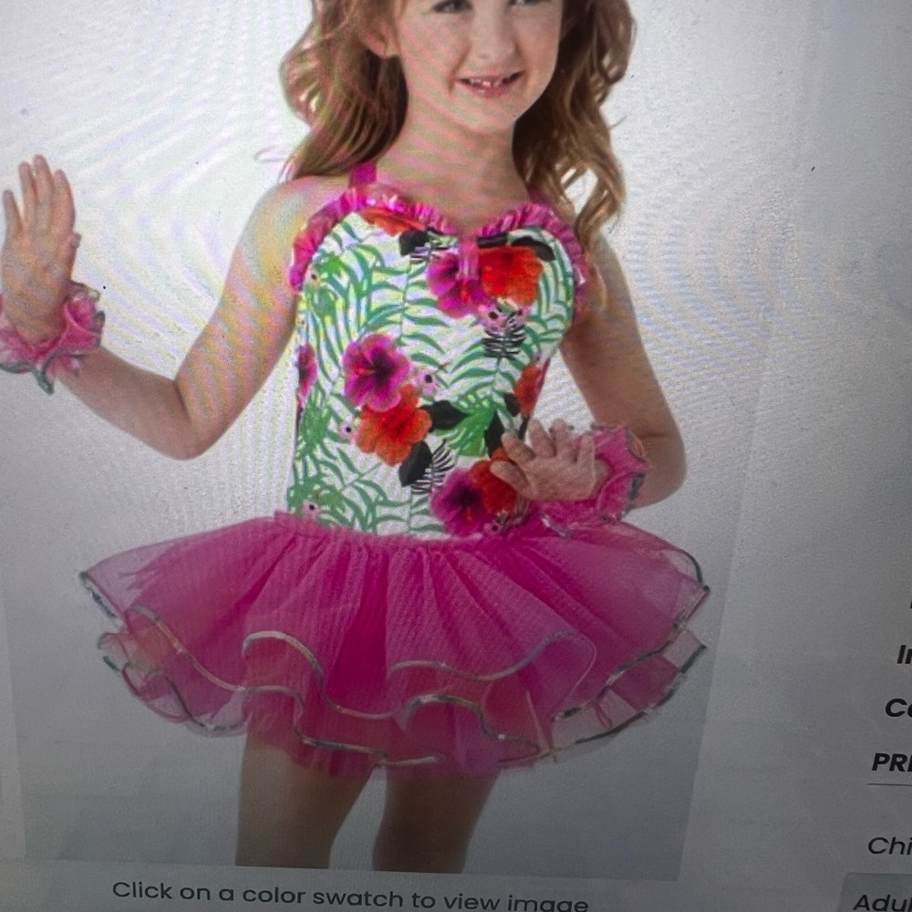 Weissman Hawaiian Roller Coaster Rider style#9841